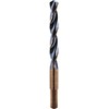 Grąžtas Alpen Alpi 65401700100 punta elicoidale Sprint Master DIN338RN HSS codolo diametro 12.5 mm/Punta Diametro 17 mm
