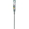 Grąžtas BOSCH grąžtai SDS PLUS 6 x 215mm PLUS-3