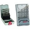 Grąžtas Bosch 19 HSS-G grąžtų komplektas metalui
