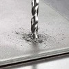 Grąžtas Bosch 19 HSS-G grąžtų komplektas metalui