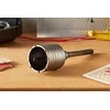 Grąžtas Bosch Gręžimo karūna su koteliu ir centr. grąžtu; vientisa 82mm; SDS-max