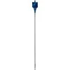 Plunksninis grąžtas medienai Bosch 2608900354; 32x400 mm