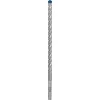 Grąžtas Bosch C470 švitrinis popierius 125mm, G120, 50 vnt