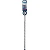 Grąžtas Bosch C470 švitrinis popierius 125mm, G180, 50 vnt