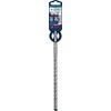 Grąžtas Bosch C470 švitrinis popierius 125mm, G120, 50 vnt