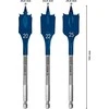 Bosch  „EXPERT Self Cut Speed“ plunksninių grąžtų rinkinys, 3 vnt. (2608900331)