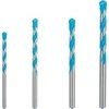 Grąžtas Grąžtų komplektas Bosch Expert CYL-9 MultiConstruction; 5,5-8 mm; 4 vnt.
