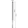 Bosch SDS-max-8X grąžtas 24 x 400 x 520 mm
