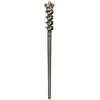 Bosch SDS max praėjimo grąžtas 55,0x600,0 mm