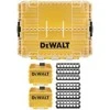 Įrankių dėžė DeWalt DT70803-QZ