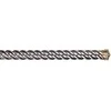 SDS-Max gelžbetonio grąžtas, skersinis peilis, 26-540/400, XLR Extreme DeWalt [DT60828-QZ]