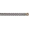 Grąžtas betonui DeWalt DT60836-QZ; 32x790/920 mm; SDS-max