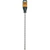 Grąžtas DEWALT grąžtai SDS PLUS 10 x 460mm EXTREME 2