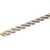 Grąžtas DEWALT grąžtai SDS PLUS 10 x 460mm EXTREME 2