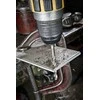 Grąžtas metalui DeWalt DT4942-QZ; 10x87/133 mm; 10 vnt.