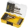 Grąžtas Grąžtų ir sukimo antgalių rinkinys DeWalt DT70711-QZ; 19 vnt.
