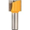 Grąžtas DEWALT FREZ PROSTY 8mm TRZPIEŃ 8mm
