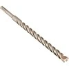 Grąžtas DEWALT grąžtai SDS PLUS 16 x 260mm EXTREME 2