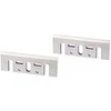 Grąžtas Makita Obliavimo peilių pora 136MM HSS 1804N 793011-9