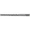Makita SDS-PLUS Grąžtas 8x265mm NEMESIS 2 B-58126