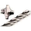 Makita SDS-PLUS Grąžtas 8x265mm NEMESIS 2 B-58126