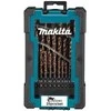 Grąžtas Makita Grąžtų komplektas M-Force 25 vnt. (1-13mm) D-67599