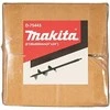 Makita ŽEMĖS GRĄŽTAS 100X600MM šešiakampis griebtuvas D-75443