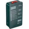 Grąžtas Grąžtų komplektas metalui Metabo HSS-R; 1-13 mm; 25 vnt.