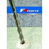 Grąžtas PUNTA HAMMER SDS-PLUS F4 10,0x 450 877 ALPEN [ALPEN ]