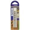 Tivoly Medžio grąžtas 10x133 mm, HSS, sugraduotas