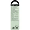 Tivoly Medžio grąžtas 10x133 mm, HSS, sugraduotas