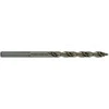 Tivoly Metalo grąžtas 4.0x75mm, "Smart Point" pakopinis antgalis - 5vnt