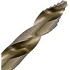 Grąžtas Tivoly Metalo grąžtų rinkinys 2-8mm, HSS "Smart Point" pakopinis antgalis, 6vnt