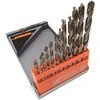 Grąžtas Vorel Toya Sa Poland Grąžtų metalui rinkinys | HSS | 2,0-8,0 mm | 13 vnt. (21998)