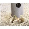 Grąžtas Wolfcraft SDS-plus tvirtinimo kaištis - 110 mm su grąžtu