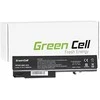 Green Cell Žalias Cell GREENCELL HP142 Žalias Cell Baterija do HP 240 245 250 255 G6 / 14,4 V 2200 mAh