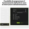 Green Cell Žalias Cell GREENCELL UPS06 UPS Žalias Cell AiO su LCD 600VA