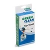 Green Clean Žalias Clean Dujų baliono vožtuvas - Žalias švarus viršutinis vožtuvas su antgaliu