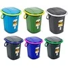 GreenBlue GB320BB nešiojamas kelioninis tualeto kibiras 19L maks. 130 kg