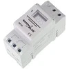 GreenBlue PROGRAMUOJAMAS ELEKTRONINIS LAIKO JUNGIKLIS GB-104