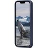 Dėklas Dbramante1928 Greenland iPhone 14 Max Pacific Mėlyna