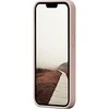 Dbramante1928 Dbramante 1928 Greenland Apple iPhone 14 Pro dėklas telefonui rožinės spalvos sand