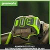 Akumuliatorius Greenworks G40B4; 40 V; 4,0 Ah; Li-ion