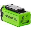 Akumuliatorius Greenworks G40B2; 40 V; 2,0 Ah; Li-ion