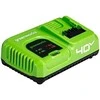 Greenworks G40UC5 - 2945107 įkroviklis, 40V 5A