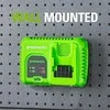 Greenworks G40UC5 - 2945107 įkroviklis, 40V 5A