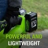 Greenworks Akumuliatorius, 24V, 4Ah
