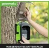 Vandens siurblys Greenworks G24SWP; 24 V (be akumuliatoriaus ir pakrovėjo)