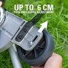 Pakraščių pjovimo priedas Greenworks ATR-EDG-GW