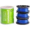 Ritė su pjovimo gija Greenworks Single Line Spools; 1,65 mm; 3 vnt.